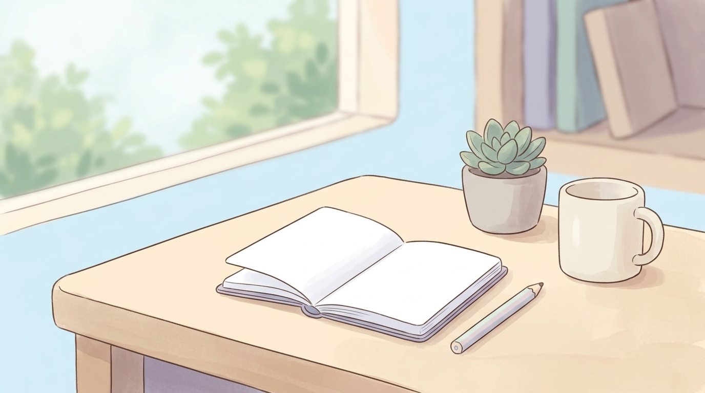 Illustration for Simple Ways to Externalize Time