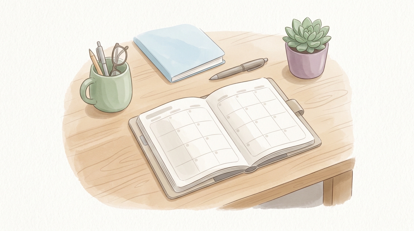 Illustration for Practical Steps and Medical Health Baselines