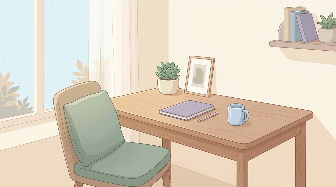 Cover for The Everyday Sensory Audit: How to Reduce Workspace Overload