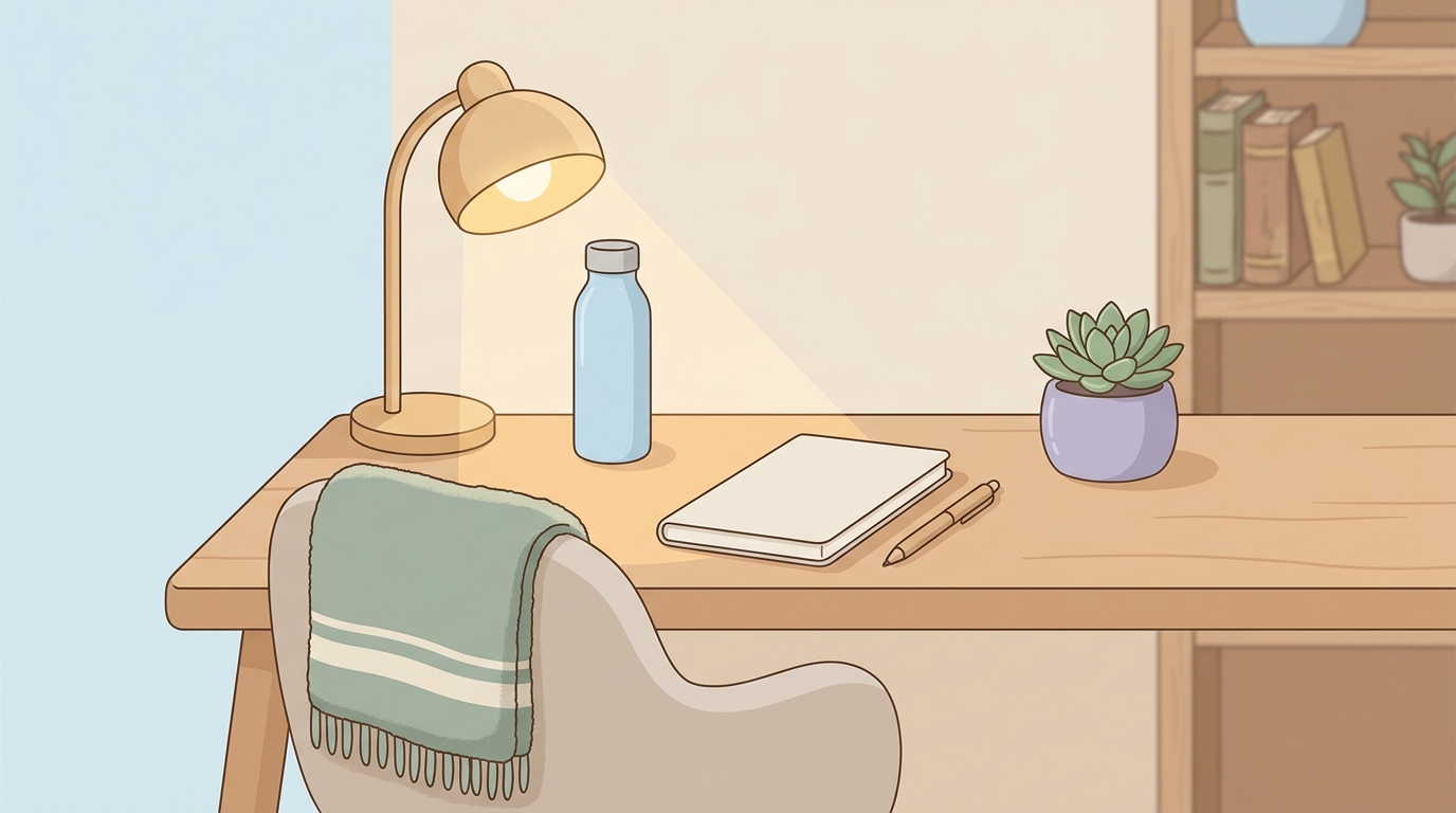 Illustration for Auditing Your Workspace Environment
