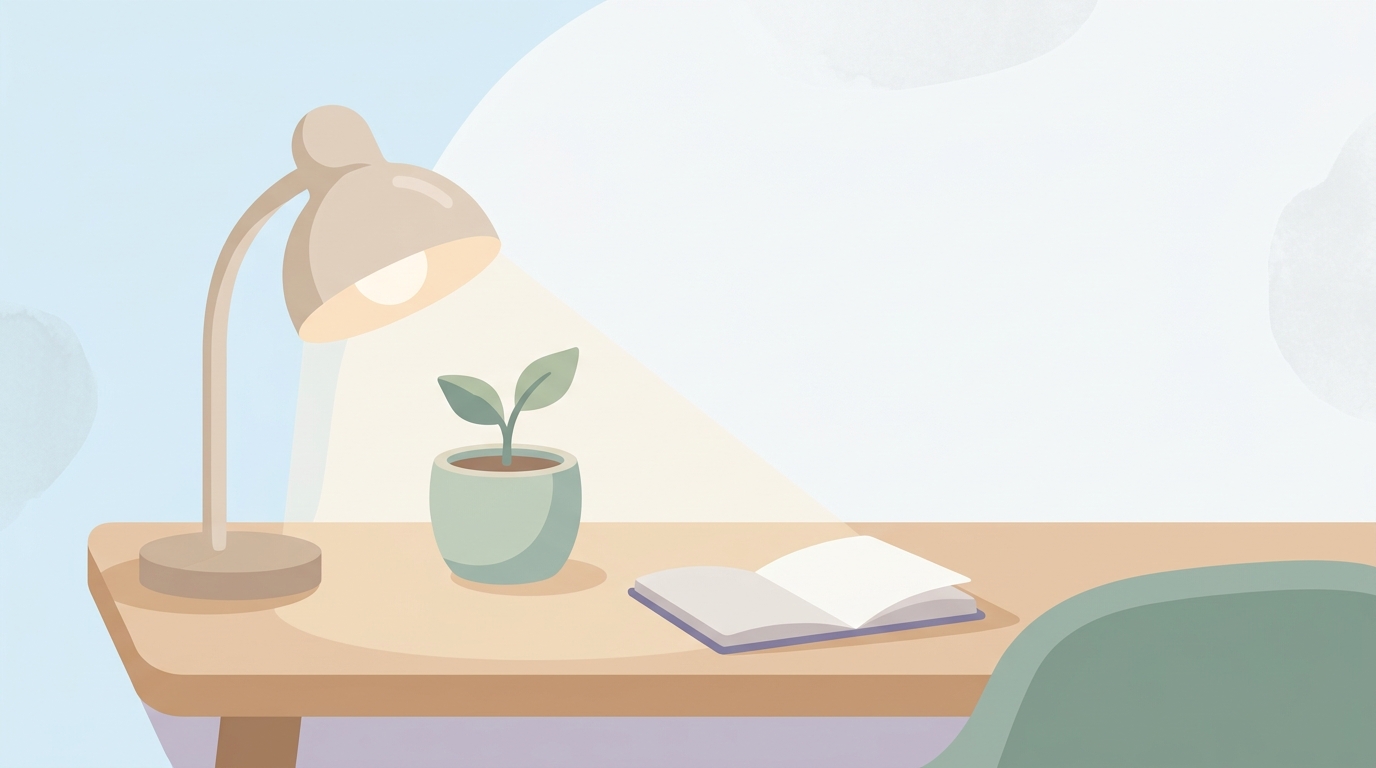 Cover for Why You Get Stuck and How Micro-Steps Help You Move