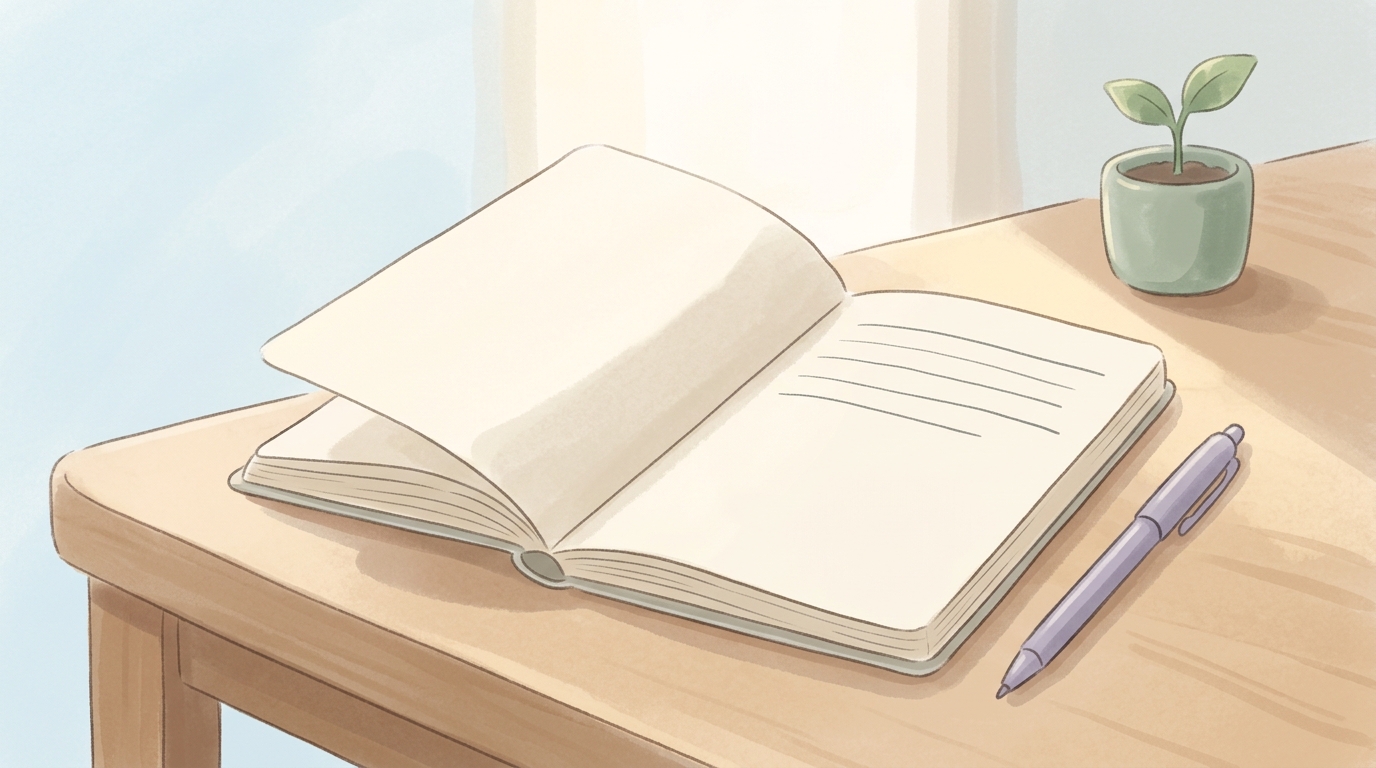 Illustration for The Avoidance Loop and Menu Fatigue