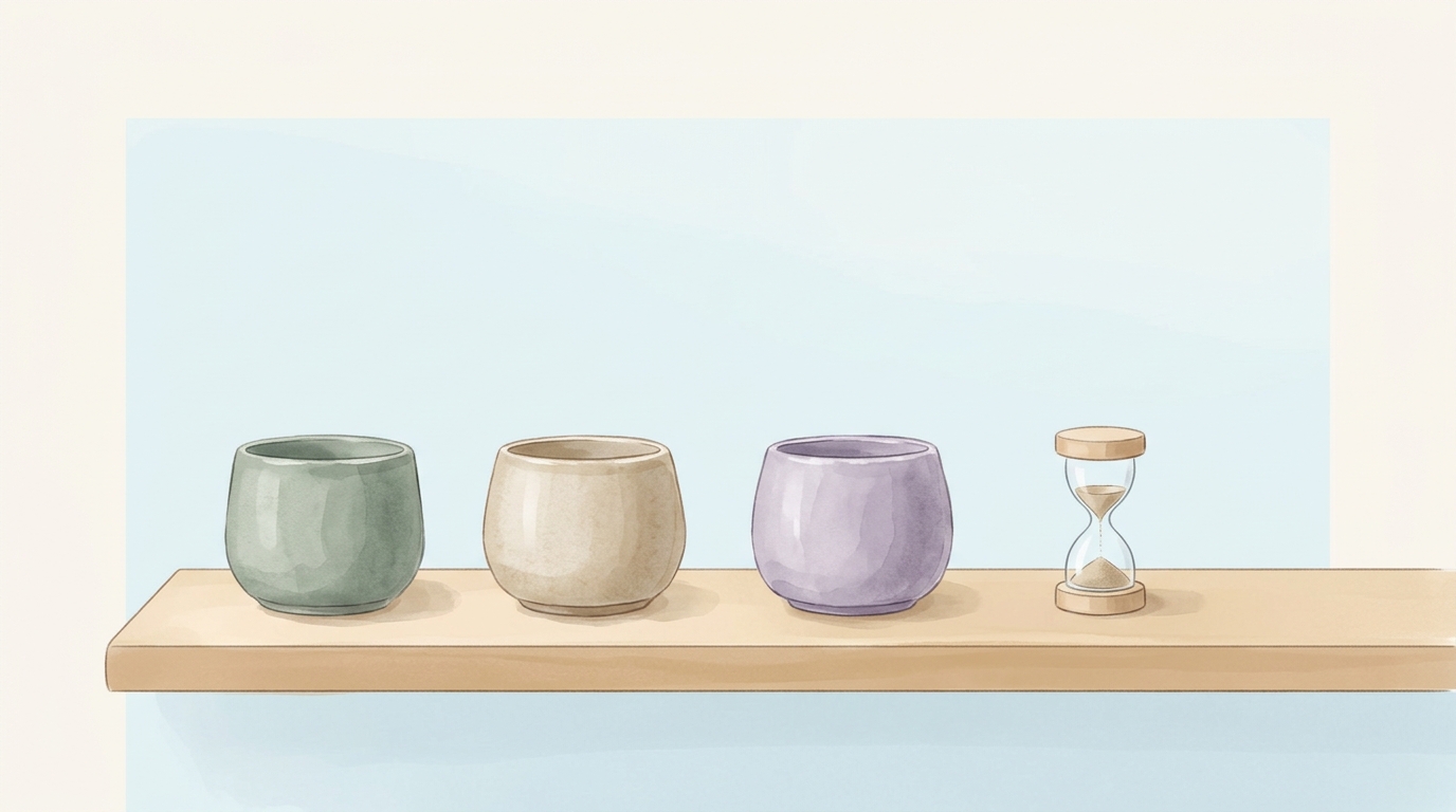 Illustration for Simple Ways to Refresh Your System