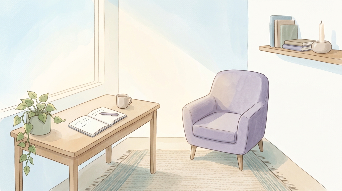 Cover for Trapped in a Loud Room? How to Manage ADHD Sensory Overload