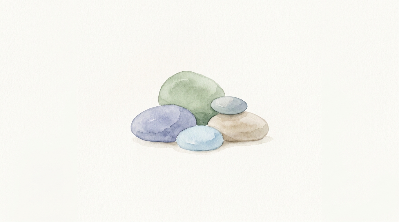 Illustration for Small Body Resets You Can Do Anywhere