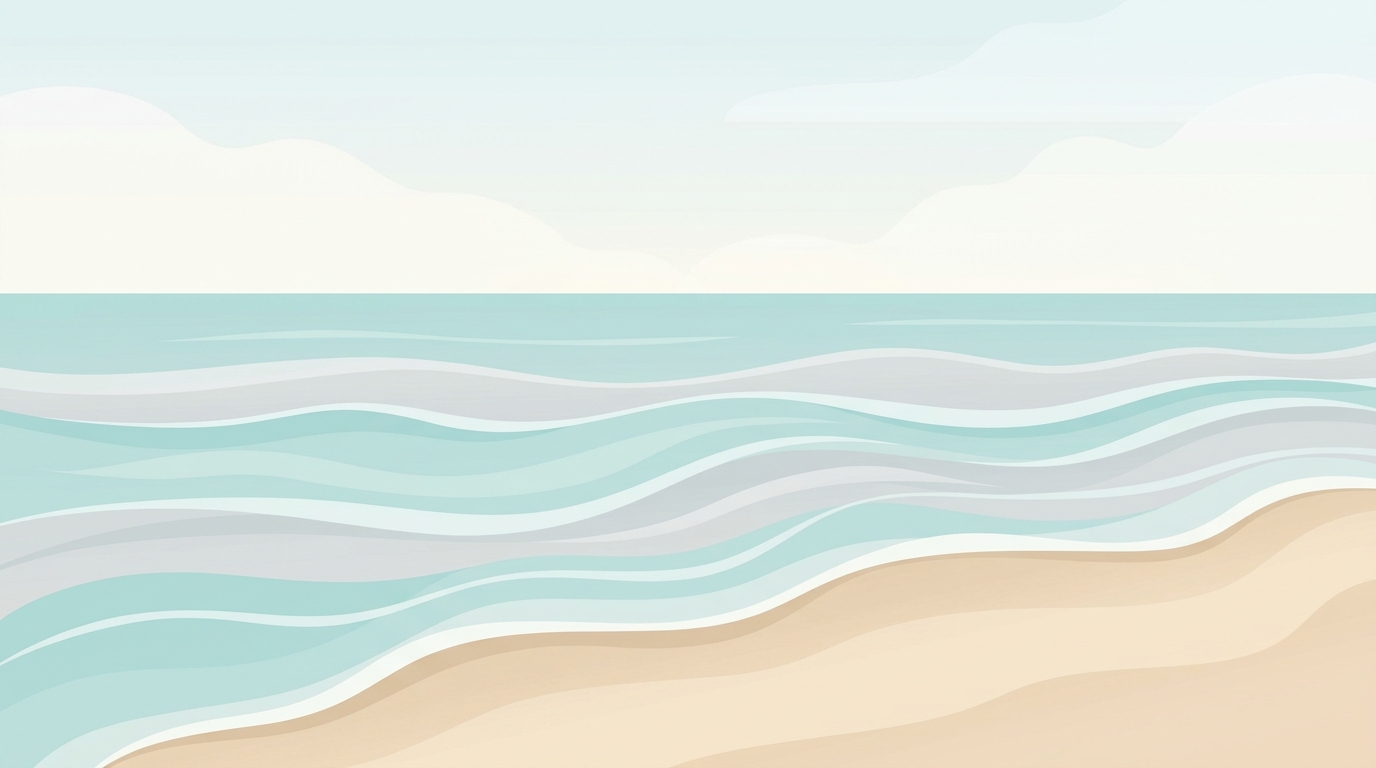 Illustration for Quiet Audio Tools and Kind Words