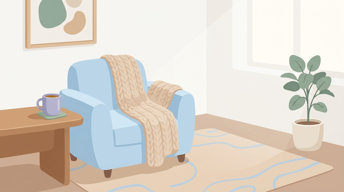 Illustration for Breaking the Cycle of Shame
