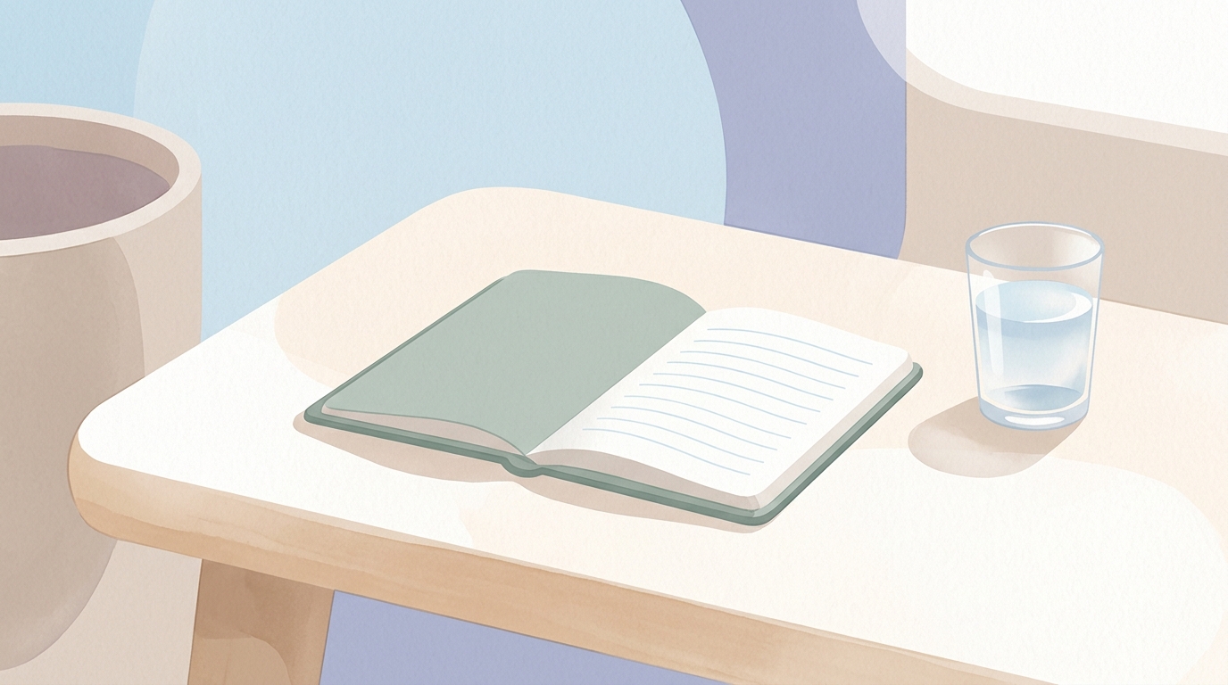 Illustration for Simple Strategies for Low-Capacity Days