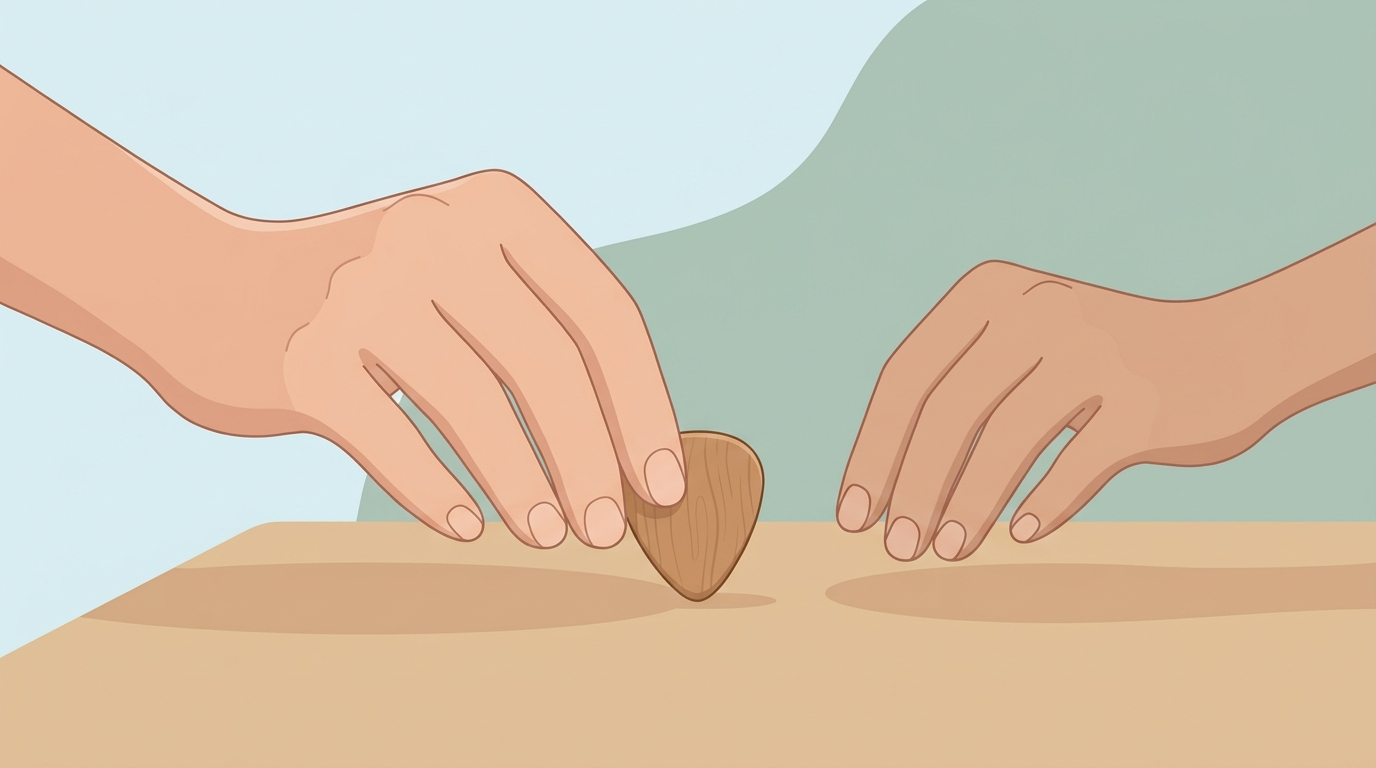 Illustration for Gentle Strategies to Unstick Your Focus