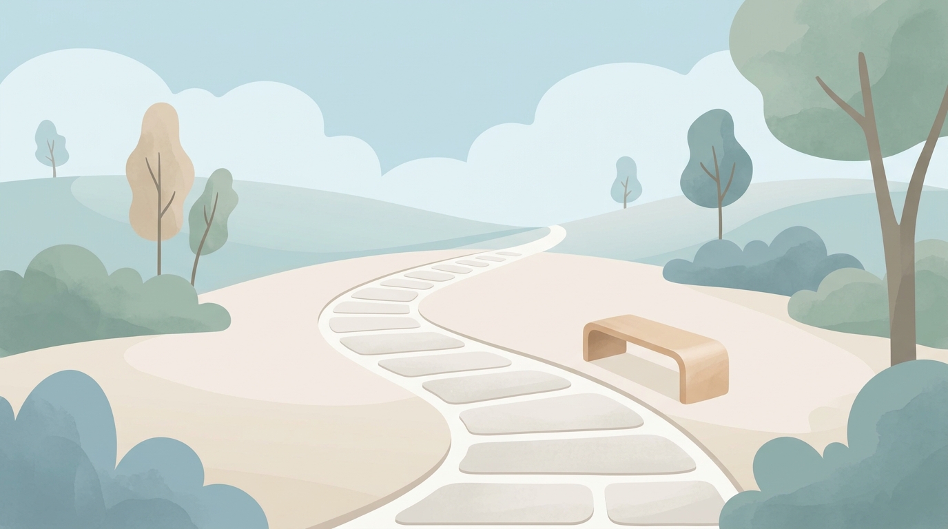 Cover for Why Simple Tasks Feel Like They Take Hours (And How to Reset)