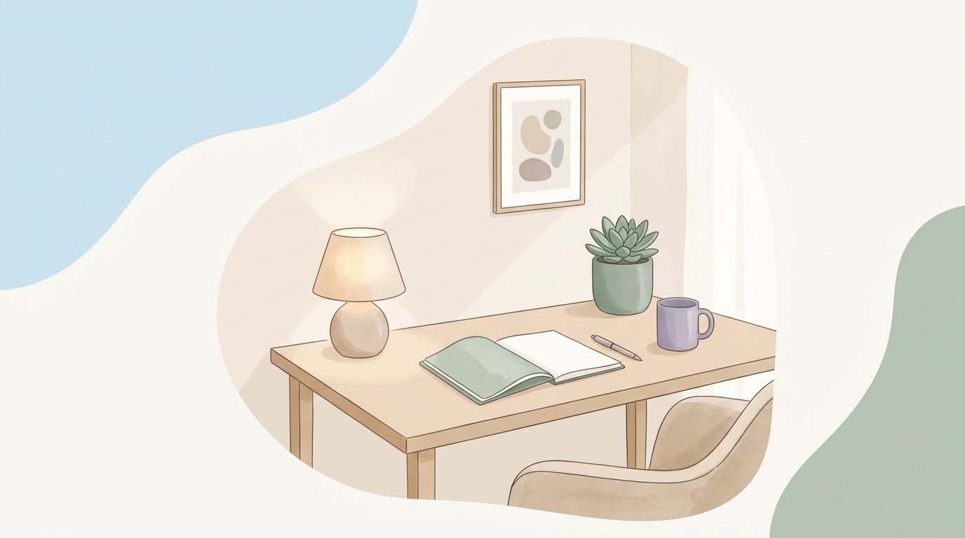 Illustration for Where Task Friction Shows Up