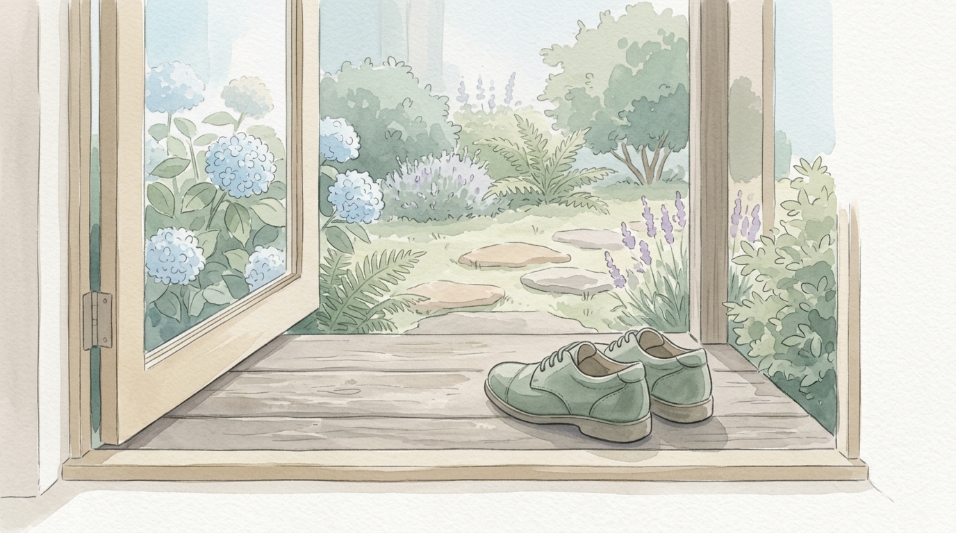 Illustration for From Menus to Single Defaults