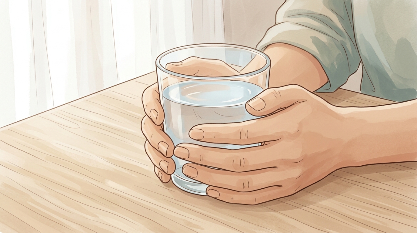 Illustration for Small Steps to Reset Your Environment