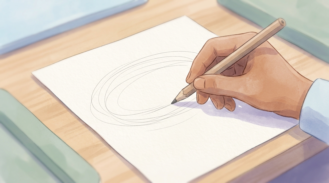 Illustration for How to Lower the Emotional Stakes