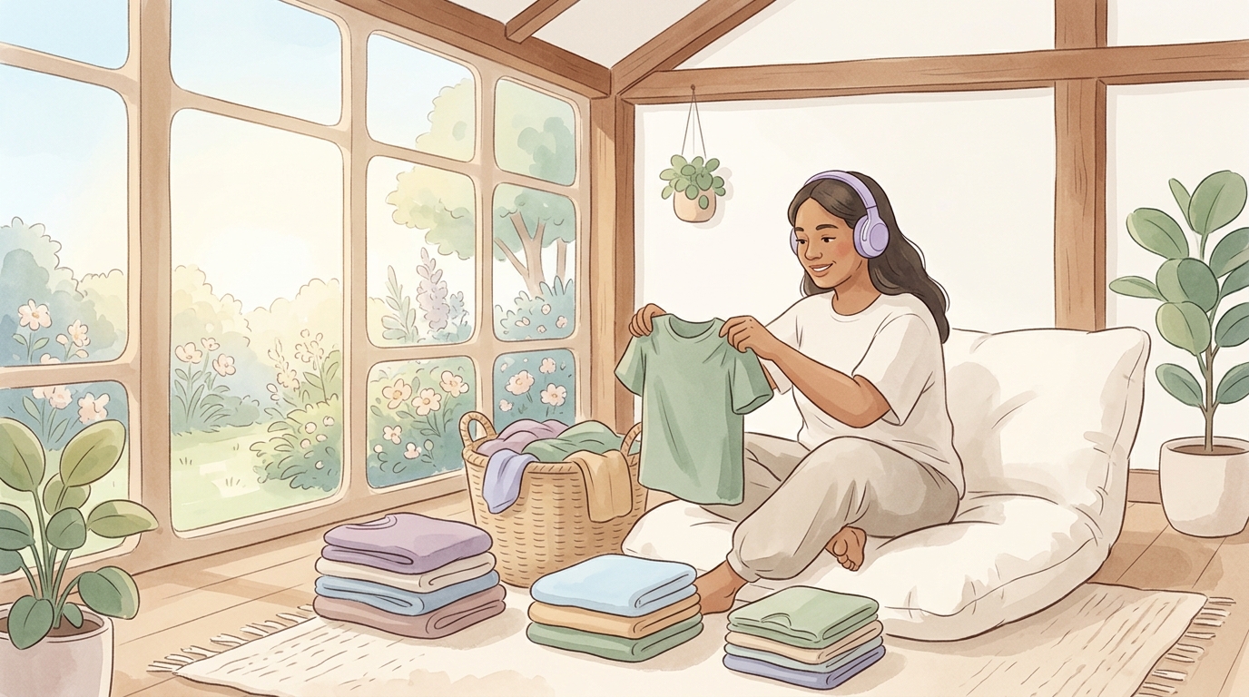 Illustration for Simple Ways to Layer 'Sides' Into Your Day