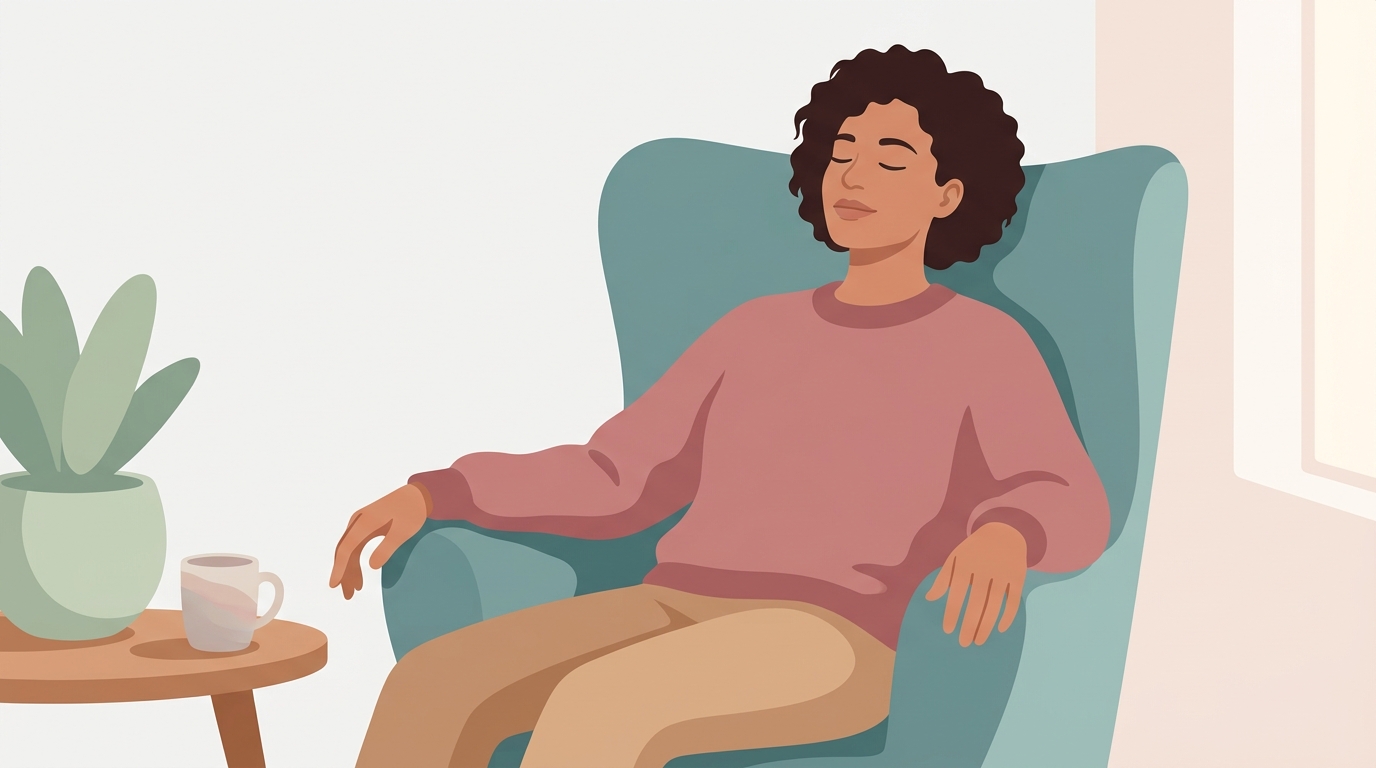 Illustration for How Feelings Influence Task Completion
