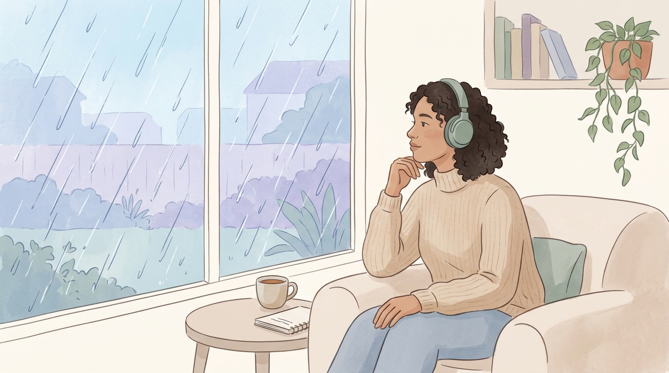 Illustration for Selecting the Right Musical Tempo