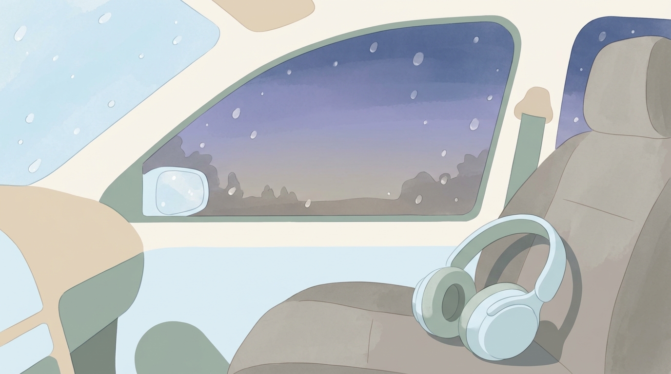 Illustration for Protect Your Transitions with Buffer Time