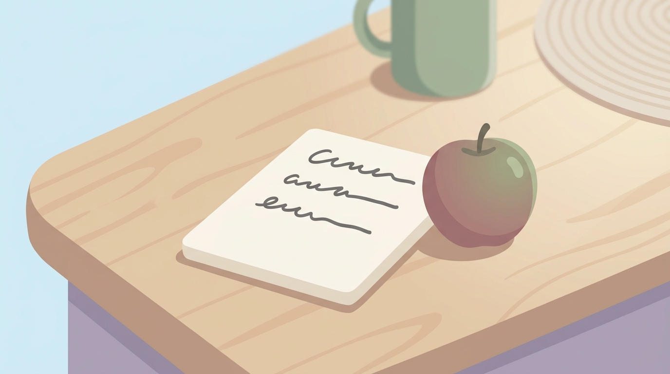 Cover for Why Grocery Stores Exhaust You (And How to Protect Your Brain)