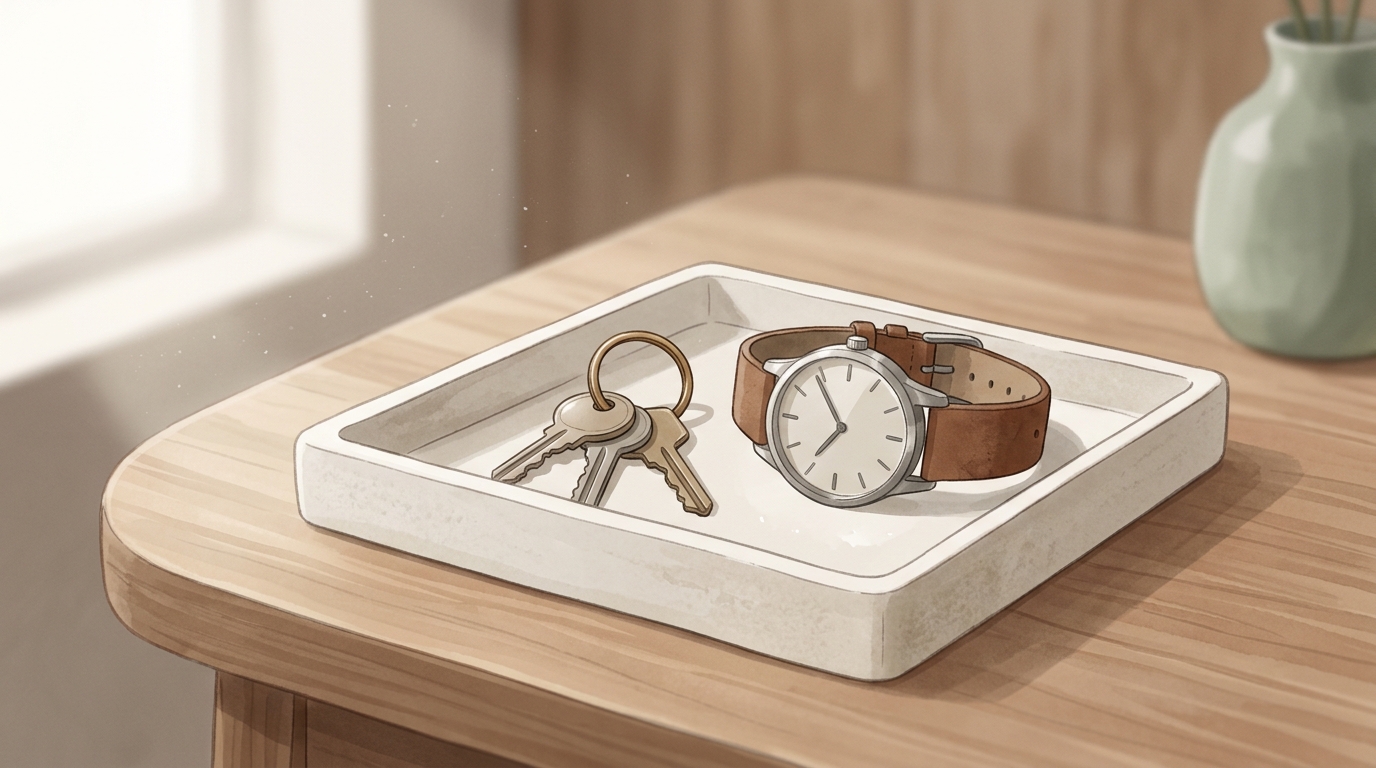 Cover for Why You're Always 10 Minutes Late: How to Map Hidden Transition Time