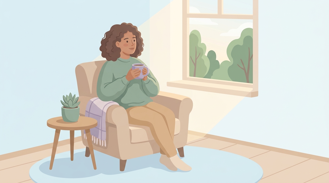 Cover for When Nothing Sounds Good: How to Navigate an ADHD Brain Slump