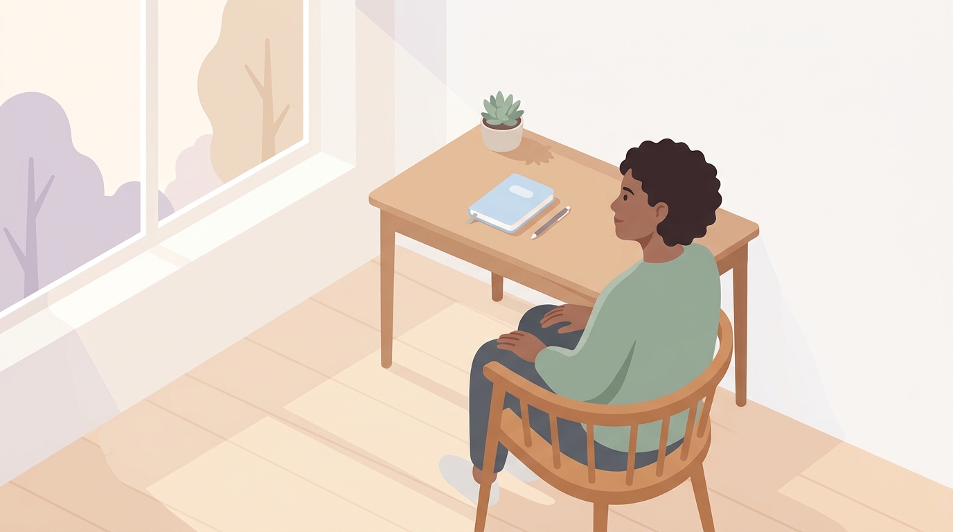 Cover for Why Your Body Refuses to Move: Breaking ADHD Task Paralysis