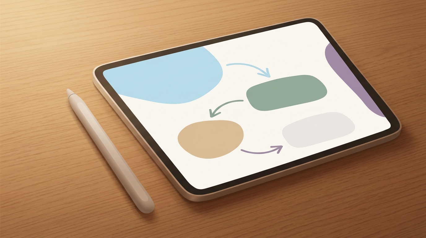 Illustration for Unlocking Action with Dynamic Flow