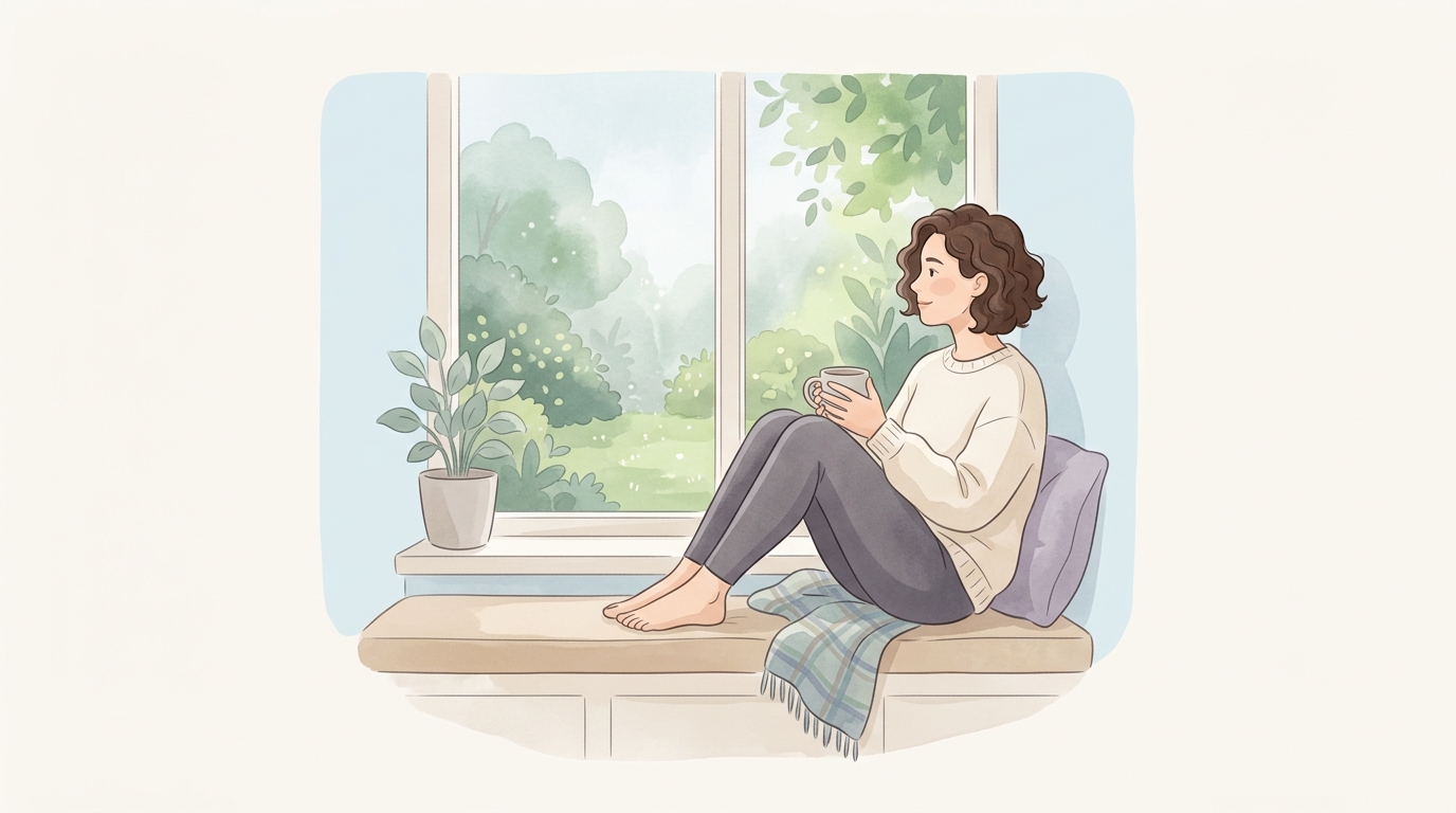 Illustration for Common Friction Points with Loved Ones