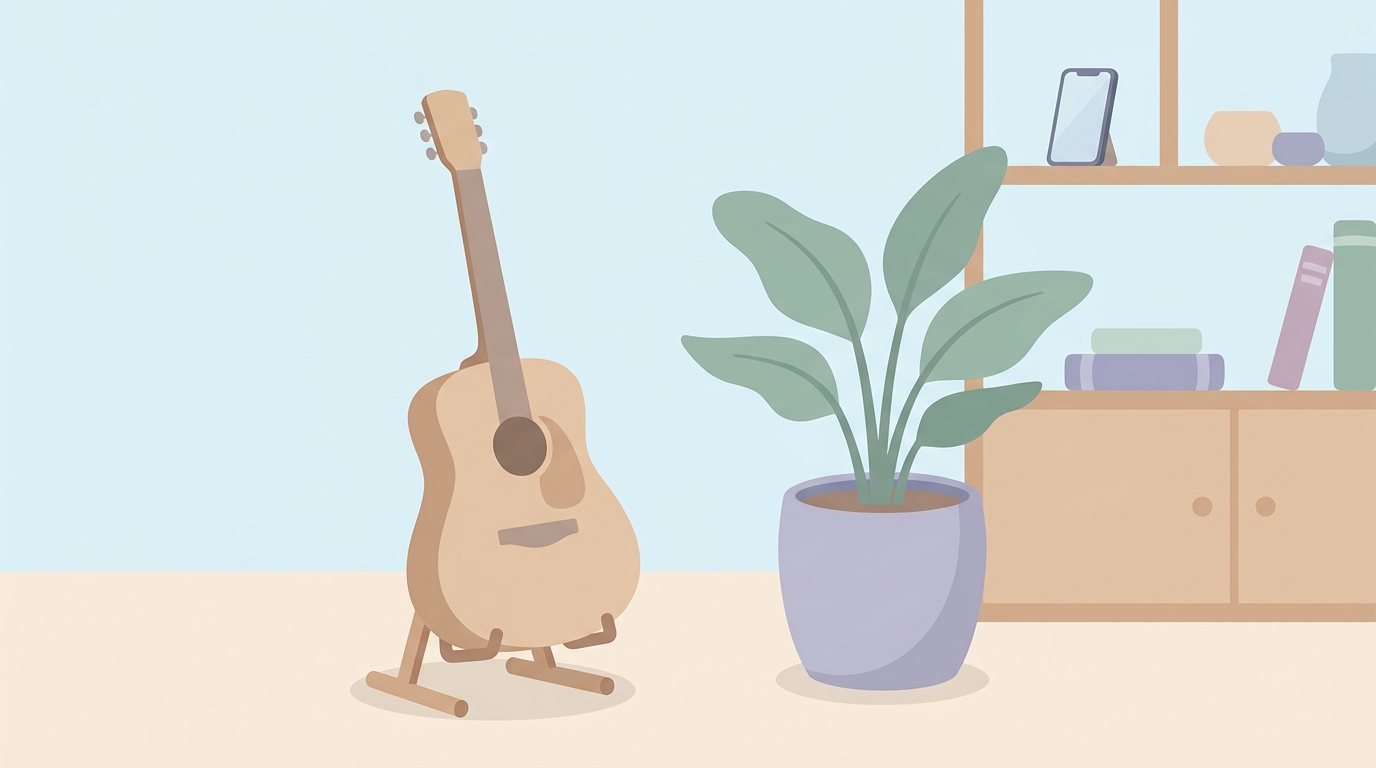 Illustration for Designing Your Environment to Lower Transition Friction