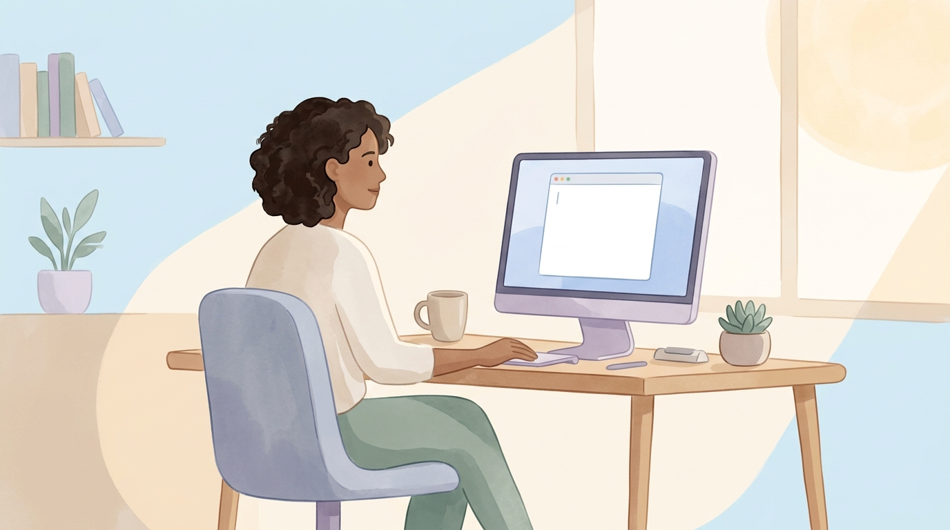 Illustration for Step 2: Use Minimum Viable Actions