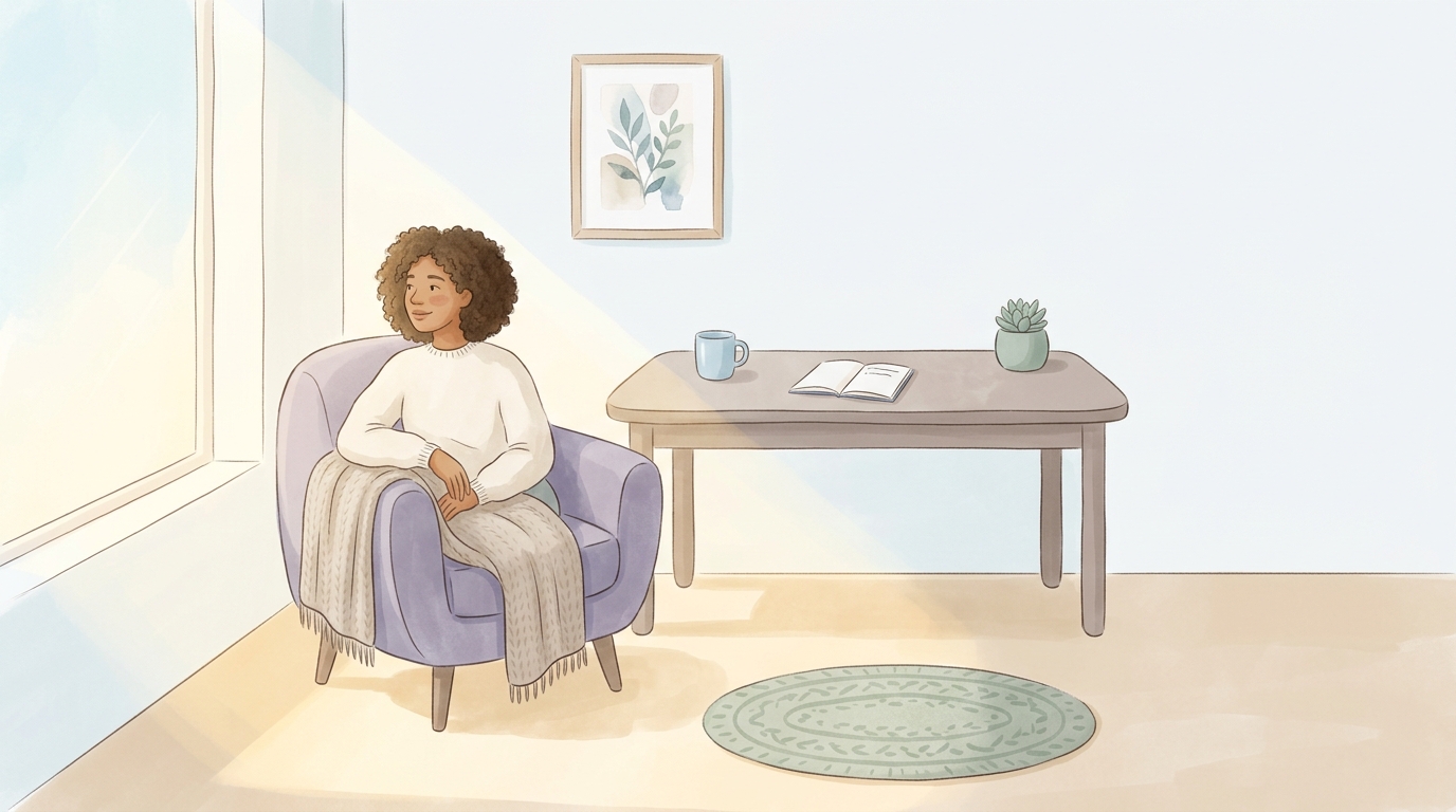 Cover for Beyond Doomscrolling: How to Build a Dopamine Menu for Low-Energy Days