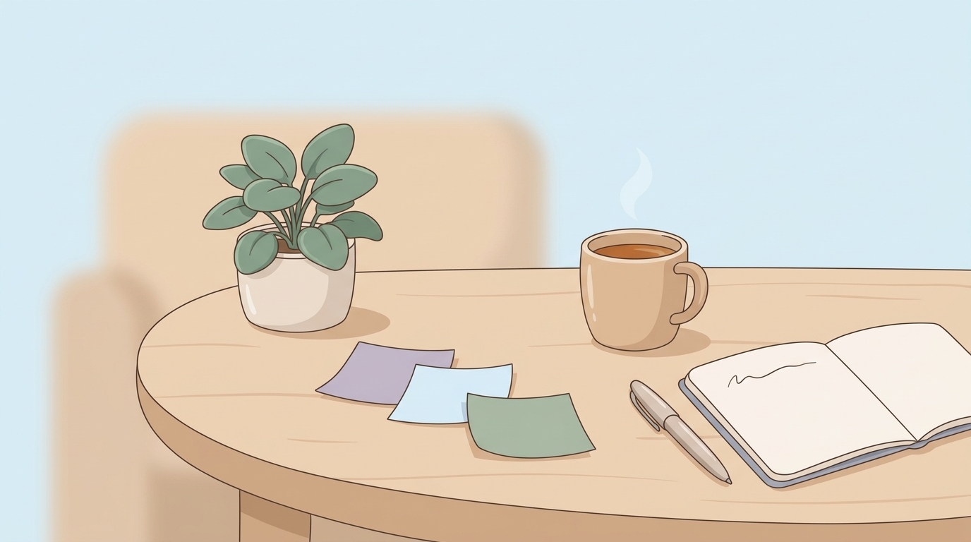 Illustration for Building Your Modular Dopamine Menu