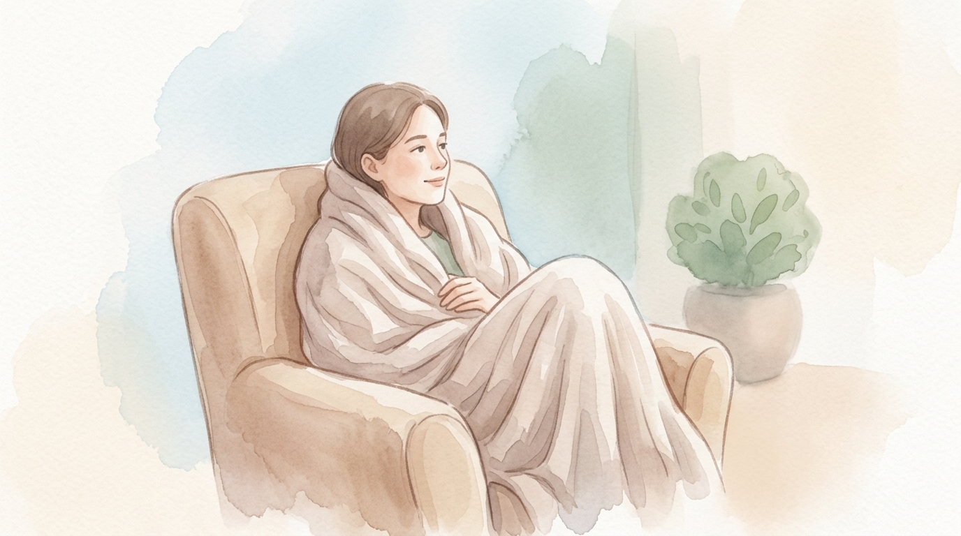 Illustration for Recognizing Meltdowns and Shutdowns