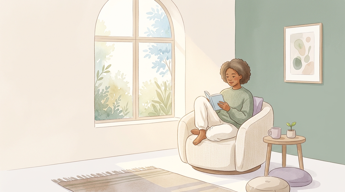 Cover for Navigating an ADHD Off-Day Without the Shame